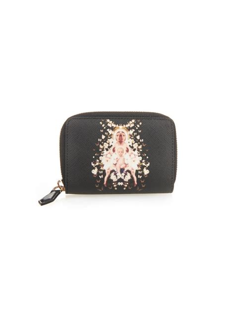 madonna givenchy wallet|Givenchy Wallets and Cardholders for Women .